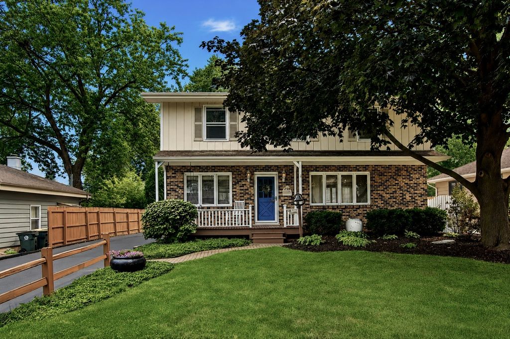 259 Heather Avenue, Grayslake, IL 60030