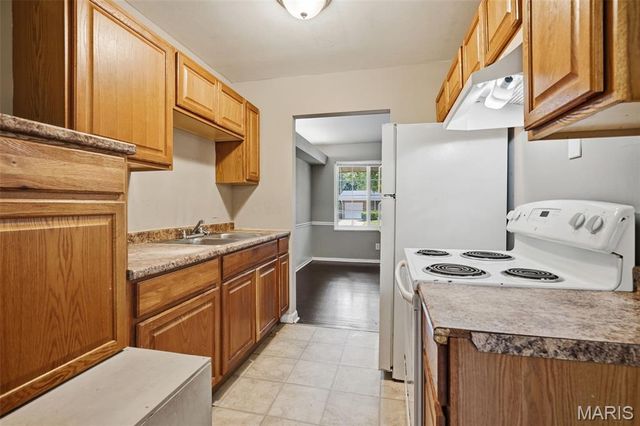 11723 Criterion Avenue, St Louis, MO 63138