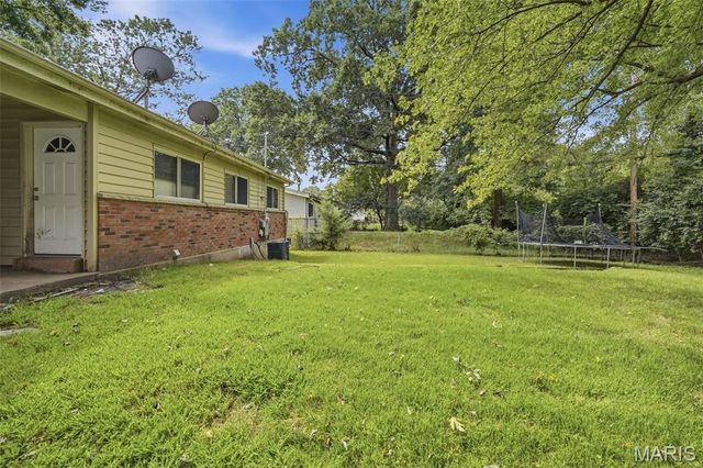 11723 Criterion Avenue, St Louis, MO 63138