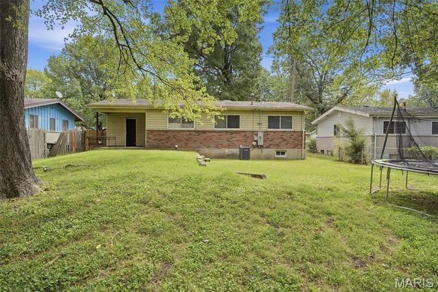 11723 Criterion Avenue, St Louis, MO 63138