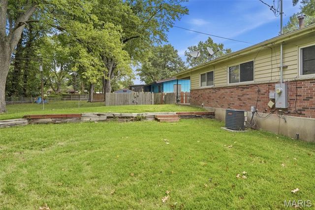 11723 Criterion Avenue, St Louis, MO 63138