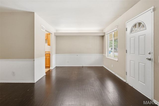 11723 Criterion Avenue, St Louis, MO 63138