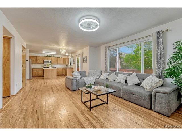1207 Timbervale Trl, Littleton, CO 80129