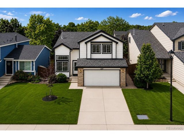 1207 Timbervale Trl, Littleton, CO 80129