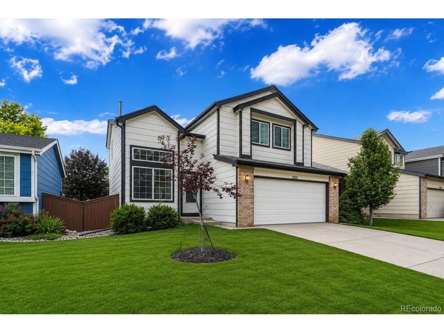 1207 Timbervale Trl, Littleton, CO 80129