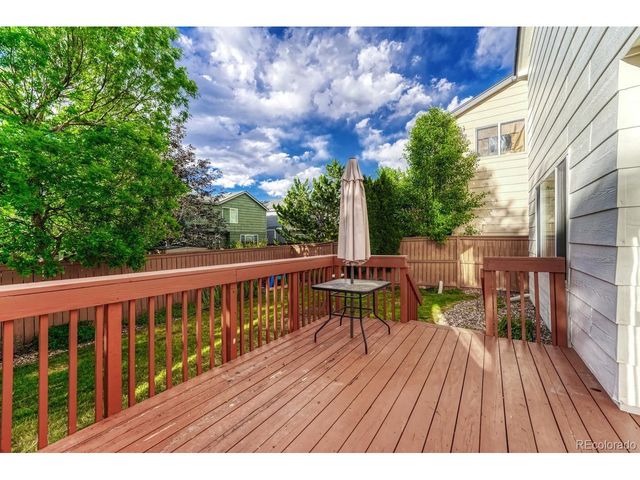 1207 Timbervale Trl, Littleton, CO 80129