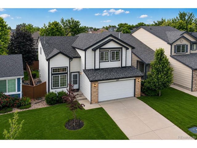 1207 Timbervale Trl, Littleton, CO 80129