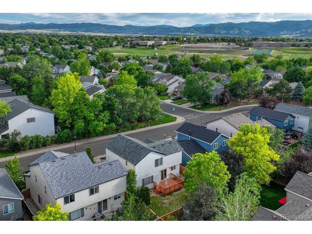 1207 Timbervale Trl, Littleton, CO 80129