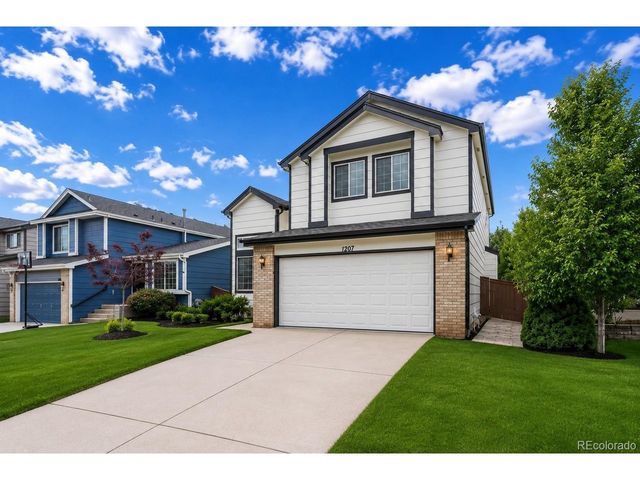 1207 Timbervale Trl, Littleton, CO 80129