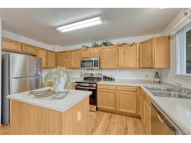 1207 Timbervale Trl, Littleton, CO 80129