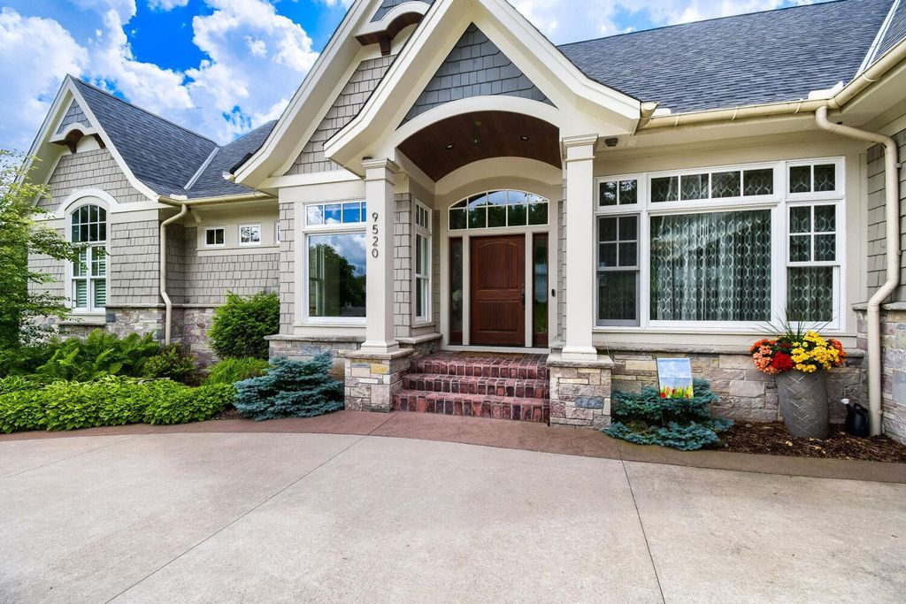 9520 Whistling Valley Trail, Lake Elmo, MN 55042 — photo 3