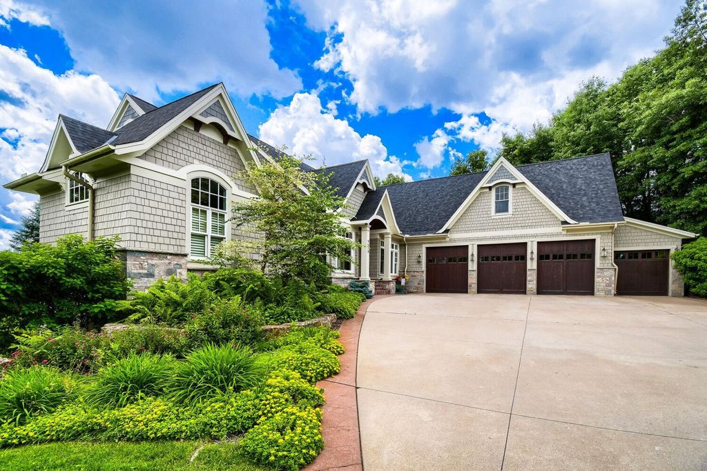 9520 Whistling Valley Trail, Lake Elmo, MN 55042 — photo 5
