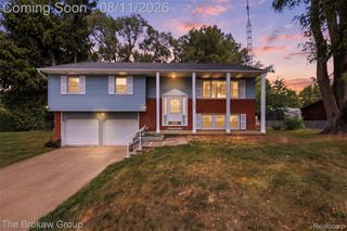 10431 Davison Road, Davison Township, MI 48423