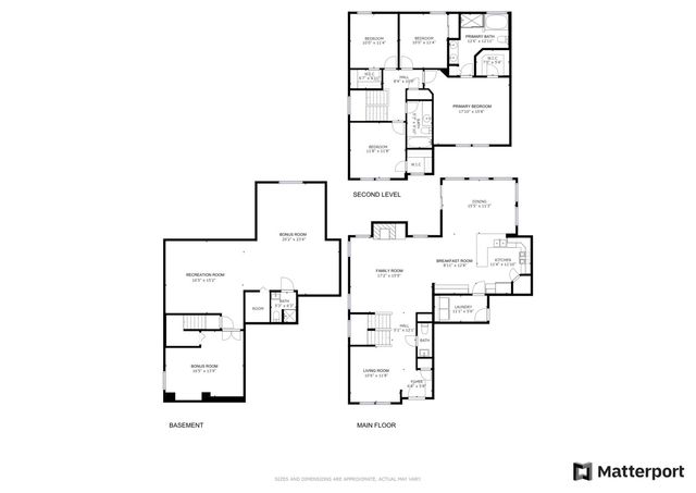 1804 Thornapple Way, Aurora, IL 60504