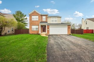 1804 Thornapple Way, Aurora, IL 60504