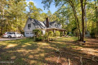 100 Catherine Street, New Bern, NC 28560