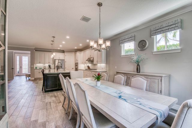 134 Shores Pointe Drive, Jupiter, FL 33458