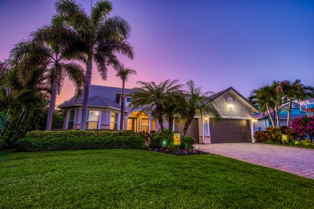 134 Shores Pointe Drive, Jupiter, FL 33458