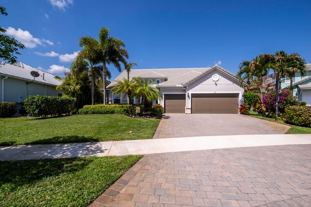 134 Shores Pointe Drive, Jupiter, FL 33458
