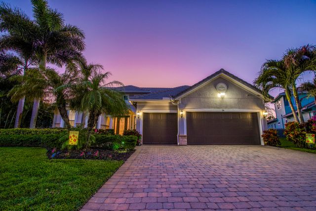 134 Shores Pointe Drive, Jupiter, FL 33458