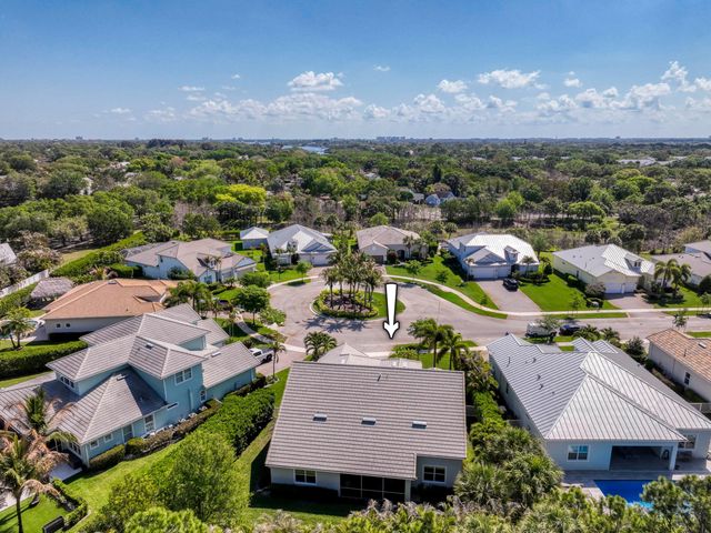 134 Shores Pointe Drive, Jupiter, FL 33458