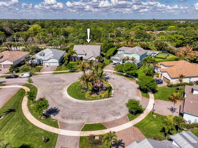 134 Shores Pointe Drive, Jupiter, FL 33458