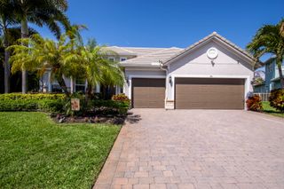 134 Shores Pointe Drive, Jupiter, FL 33458