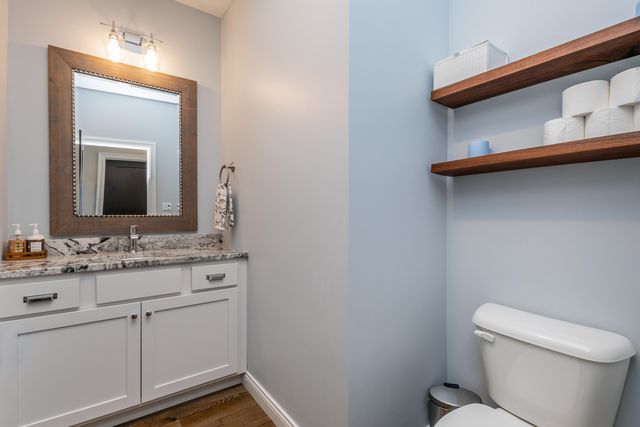 4726 STONE MOUNTAIN PKY, Columbia, MO 65201