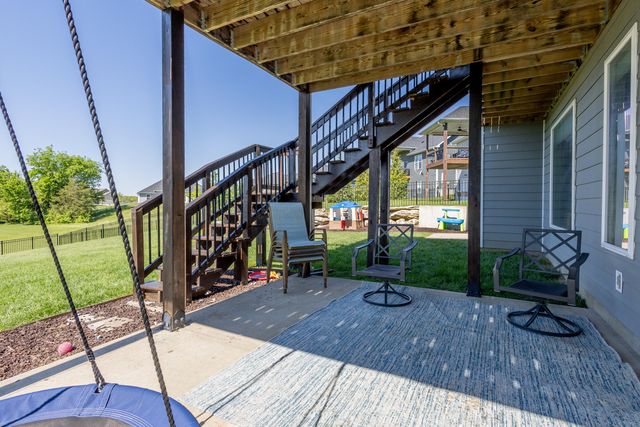 4726 STONE MOUNTAIN PKY, Columbia, MO 65201