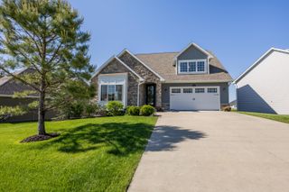 4726 STONE MOUNTAIN PKY, Columbia, MO 65201