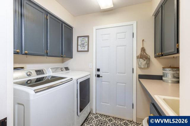 7112 Fieldview St NE, Keizer, OR 97303