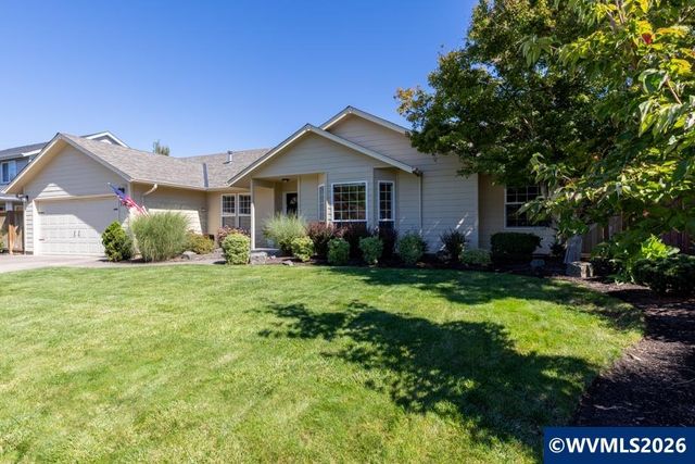 7112 Fieldview St NE, Keizer, OR 97303