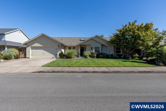 7112 Fieldview St NE, Keizer, OR 97303