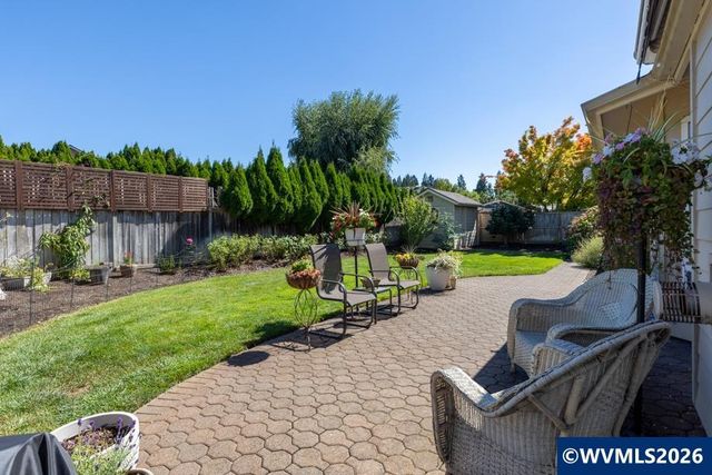 7112 Fieldview St NE, Keizer, OR 97303