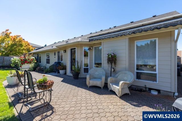 7112 Fieldview St NE, Keizer, OR 97303