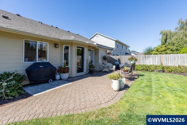 7112 Fieldview St NE, Keizer, OR 97303