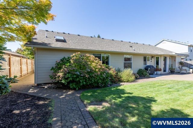 7112 Fieldview St NE, Keizer, OR 97303