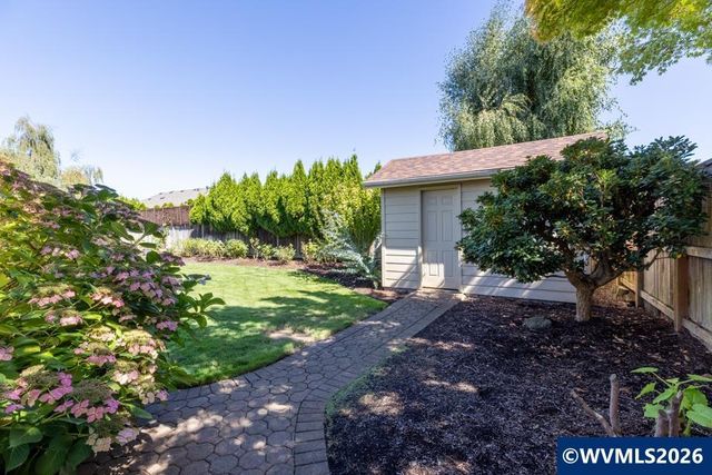 7112 Fieldview St NE, Keizer, OR 97303