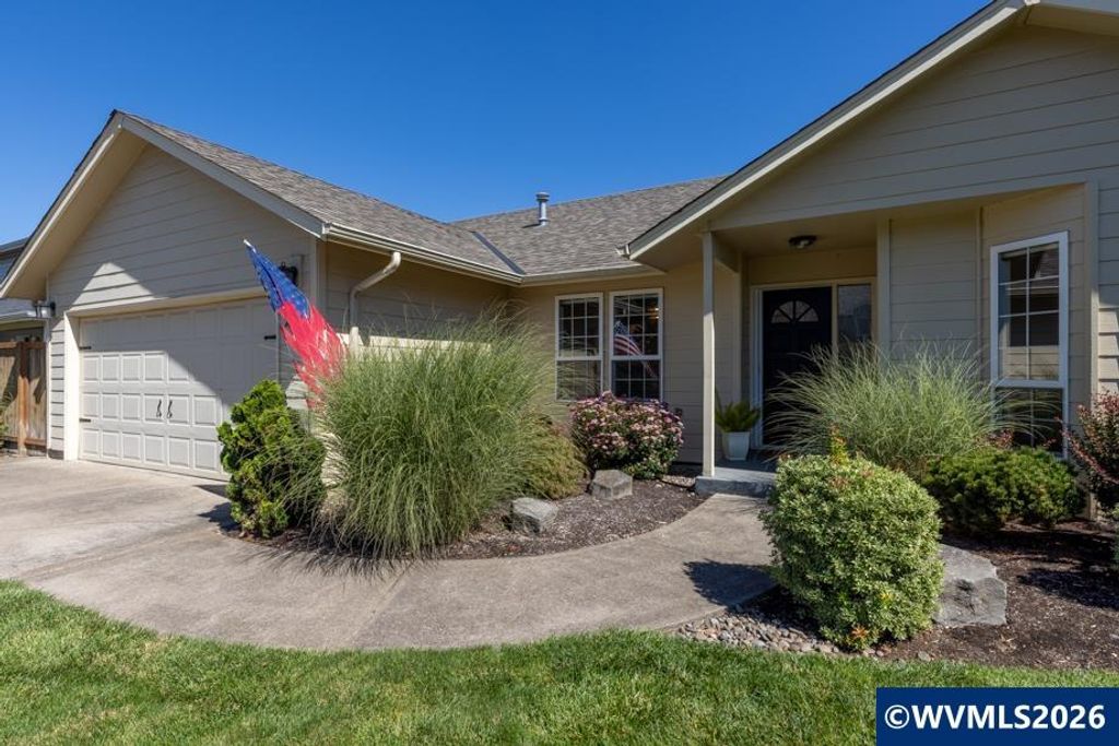 7112 Fieldview St NE, Keizer, OR 97303