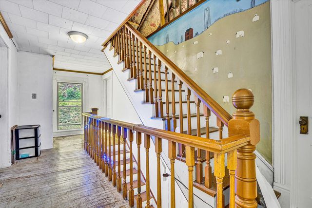 131 Indian LN, Eagle Rock, VA 24085