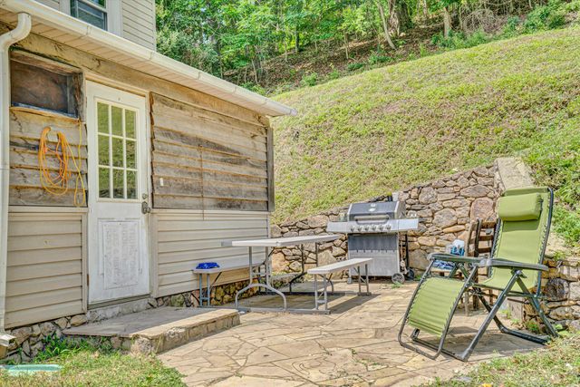 131 Indian LN, Eagle Rock, VA 24085
