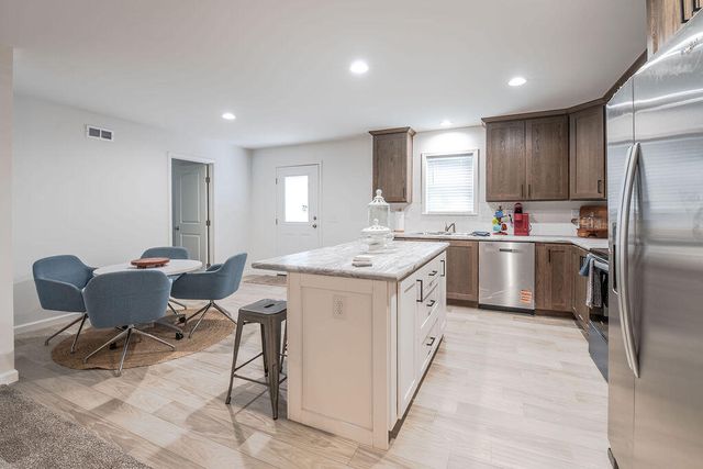 502 Herrick Street, Muskegon, MI 49442