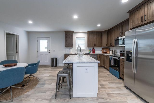 502 Herrick Street, Muskegon, MI 49442