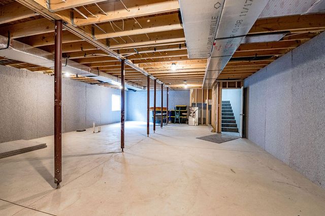 502 Herrick Street, Muskegon, MI 49442