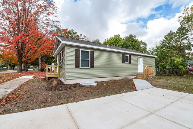 502 Herrick Street, Muskegon, MI 49442