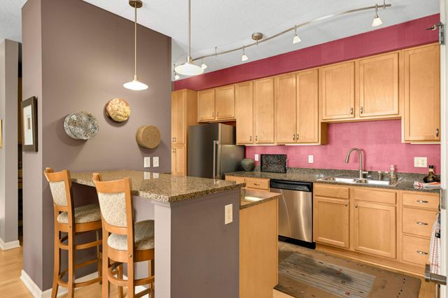 500 E Grant Street 1507, Minneapolis, MN 55404