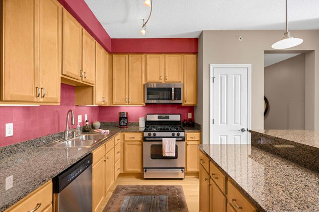 500 E Grant Street 1507, Minneapolis, MN 55404