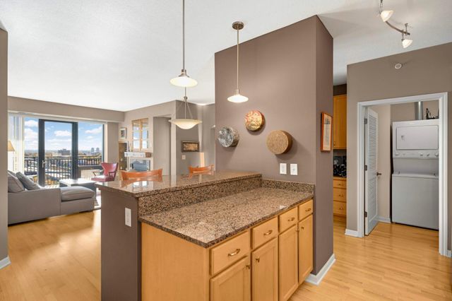 500 E Grant Street 1507, Minneapolis, MN 55404