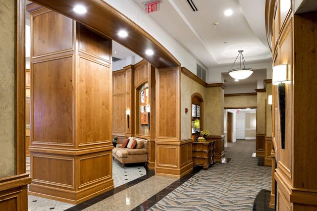 500 E Grant Street 1507, Minneapolis, MN 55404