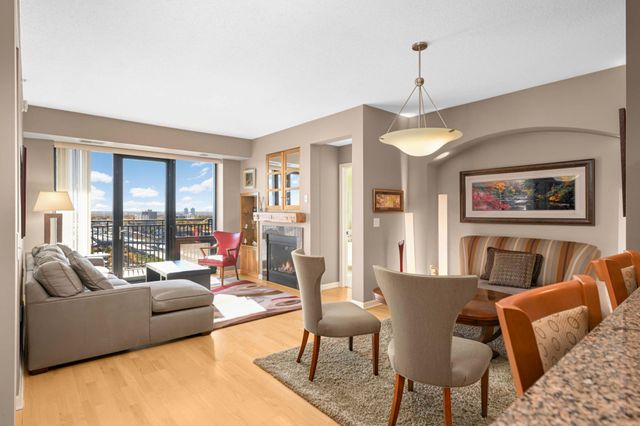 500 E Grant Street 1507, Minneapolis, MN 55404